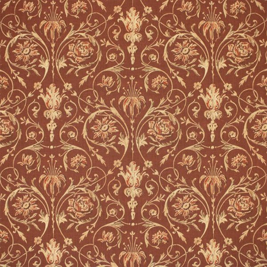 Purchase Greenhouse Fabric S7214 Vintage