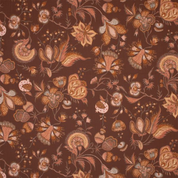 Purchase Greenhouse Fabric S7218 Garnet