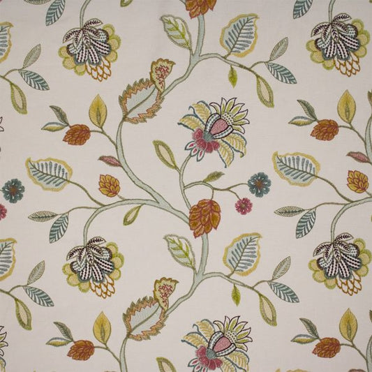 Purchase Greenhouse Fabric S7261 Ivory