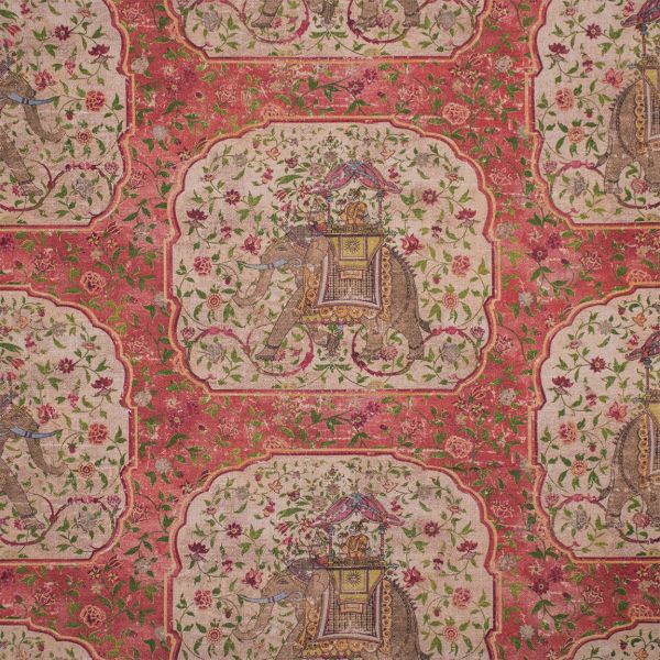 Purchase Greenhouse Fabric S7265 Ruby