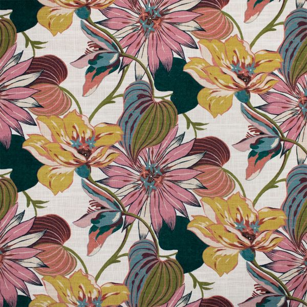 Purchase Greenhouse Fabric S7275 Cerise