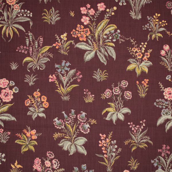 Purchase Greenhouse Fabric S7283 Mosto Cotto