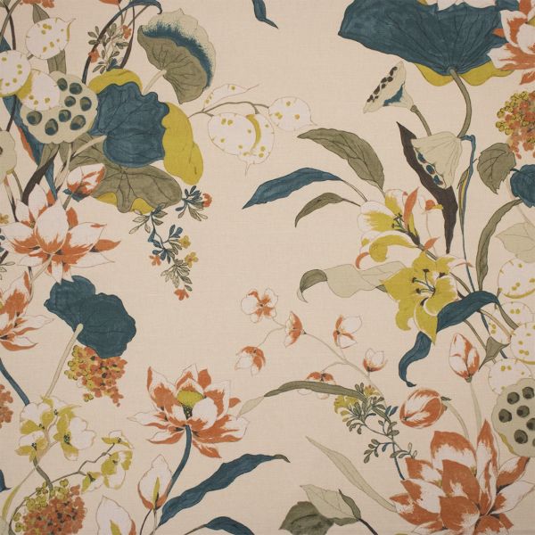 Purchase Greenhouse Fabric S7295 Enlightenment