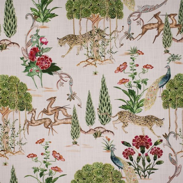 Purchase Greenhouse Fabric S7300 Cream