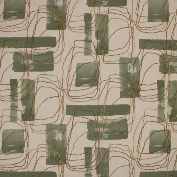 Purchase Greenhouse Fabric S7303 Juniper