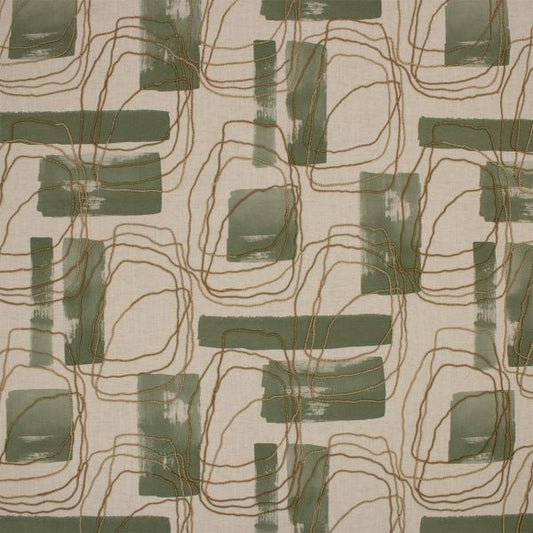 Purchase Greenhouse Fabric S7303 Juniper