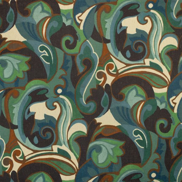 Purchase Greenhouse Fabric S7305 Rainforest