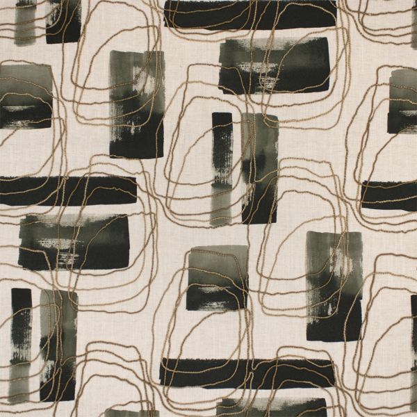 Purchase Greenhouse Fabric S7309 Ink