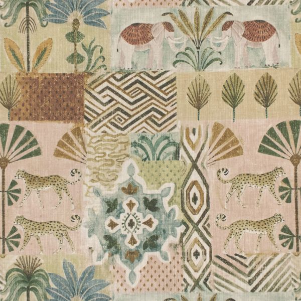 Purchase Greenhouse Fabric S7319 Desert