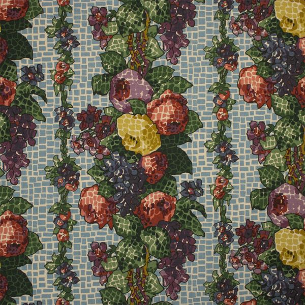 Purchase Greenhouse Fabric S7327 Sky