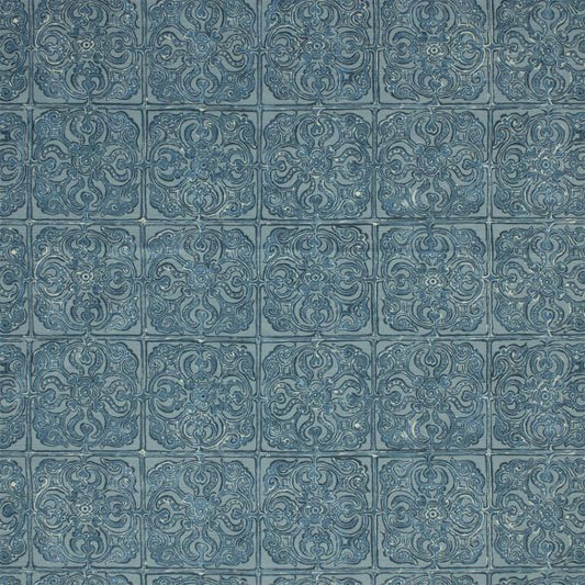 Purchase Greenhouse Fabric S7328 Bayou