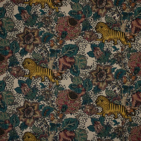 Purchase Greenhouse Fabric S7332 Natural