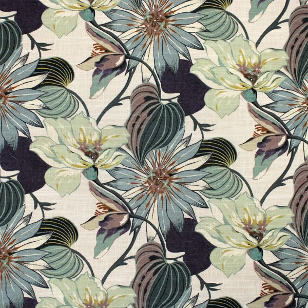 Purchase Greenhouse Fabric S7336 Nocturne