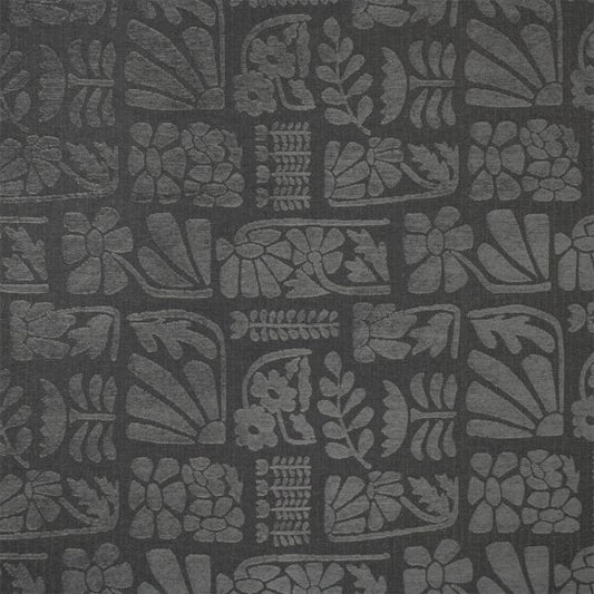 Purchase Greenhouse Fabric S7339 Charcoal