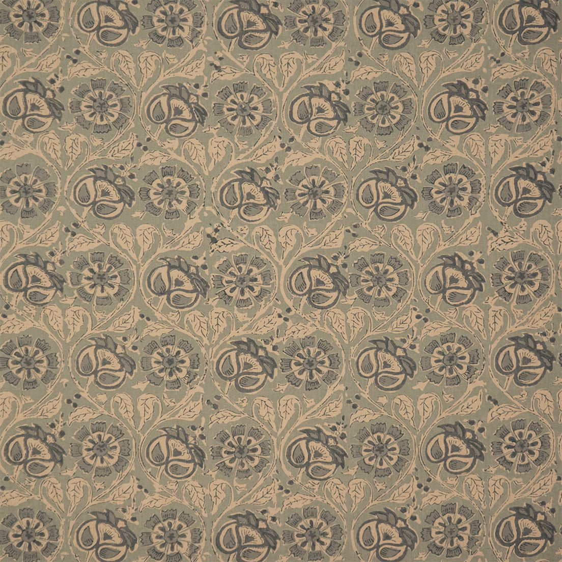 Purchase Greenhouse Fabric S7369 Stone