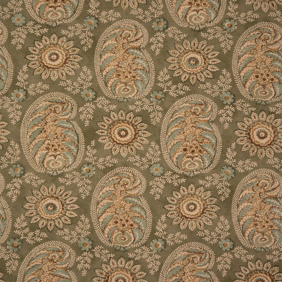 Purchase Greenhouse Fabric S7378 Wythe