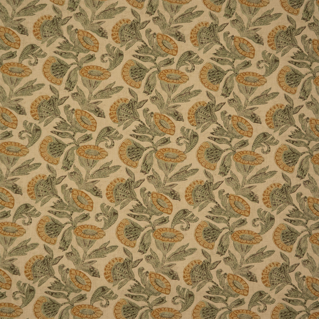 Purchase Greenhouse Fabric S7380 Sylvan