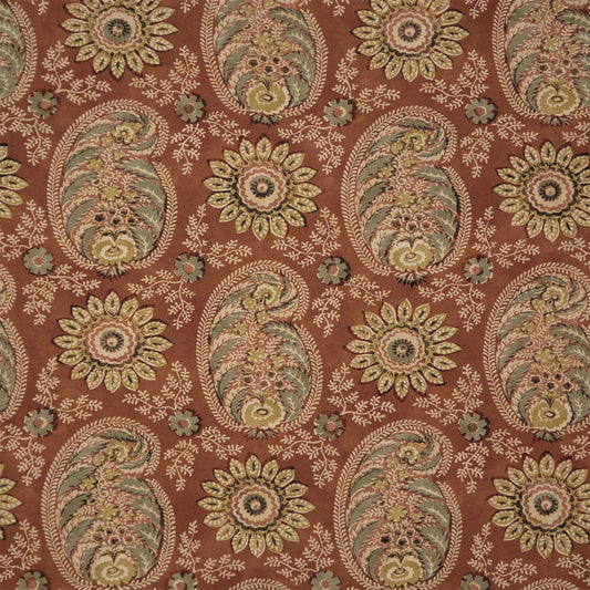 Purchase Greenhouse Fabric S7392 Cedar