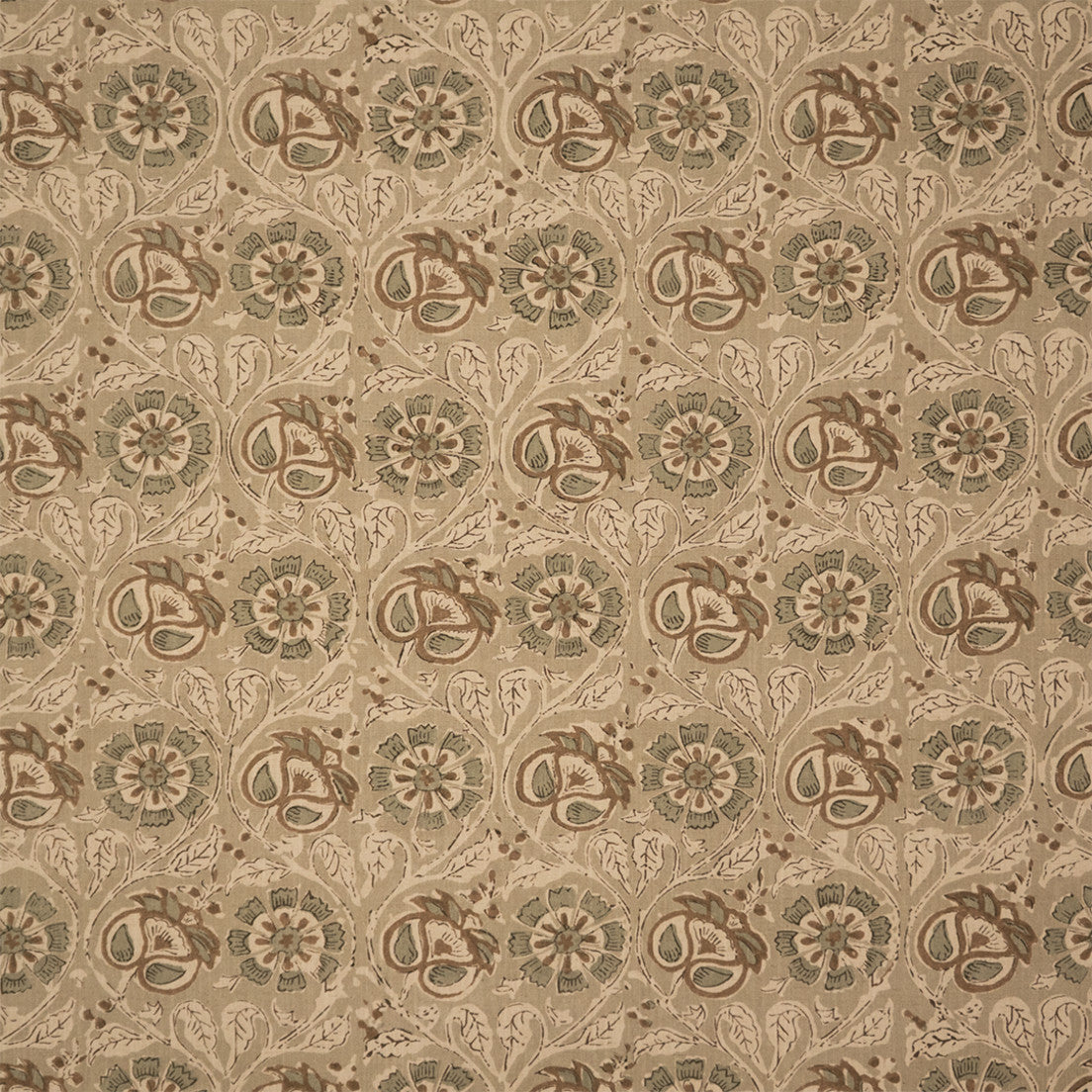 Purchase Greenhouse Fabric S7394 Clary