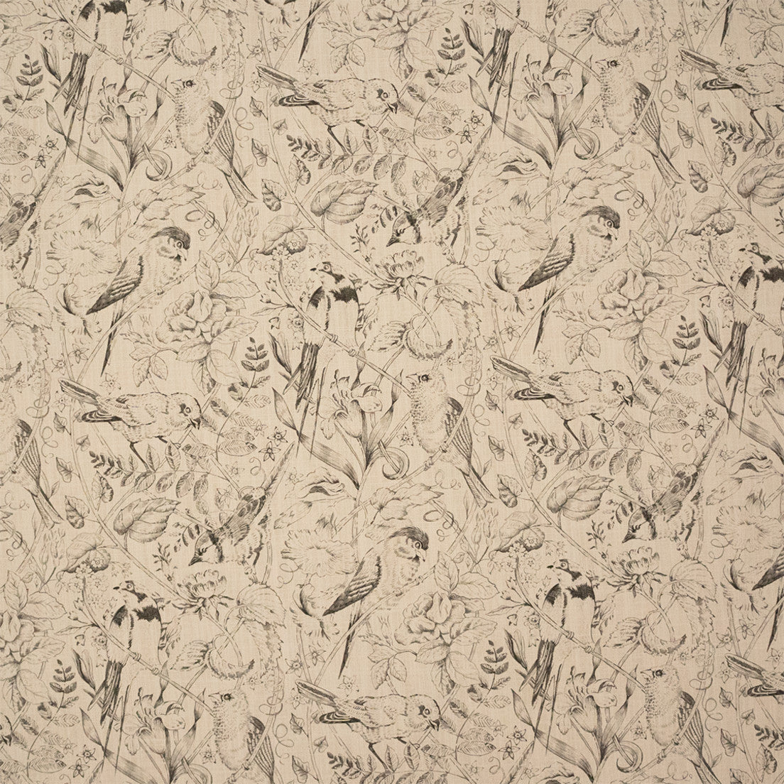 Purchase Greenhouse Fabric S7434 Gris Cendre