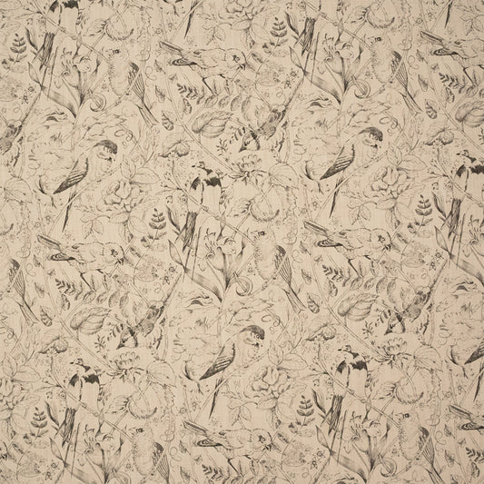 Purchase Greenhouse Fabric S7434 Gris Cendre