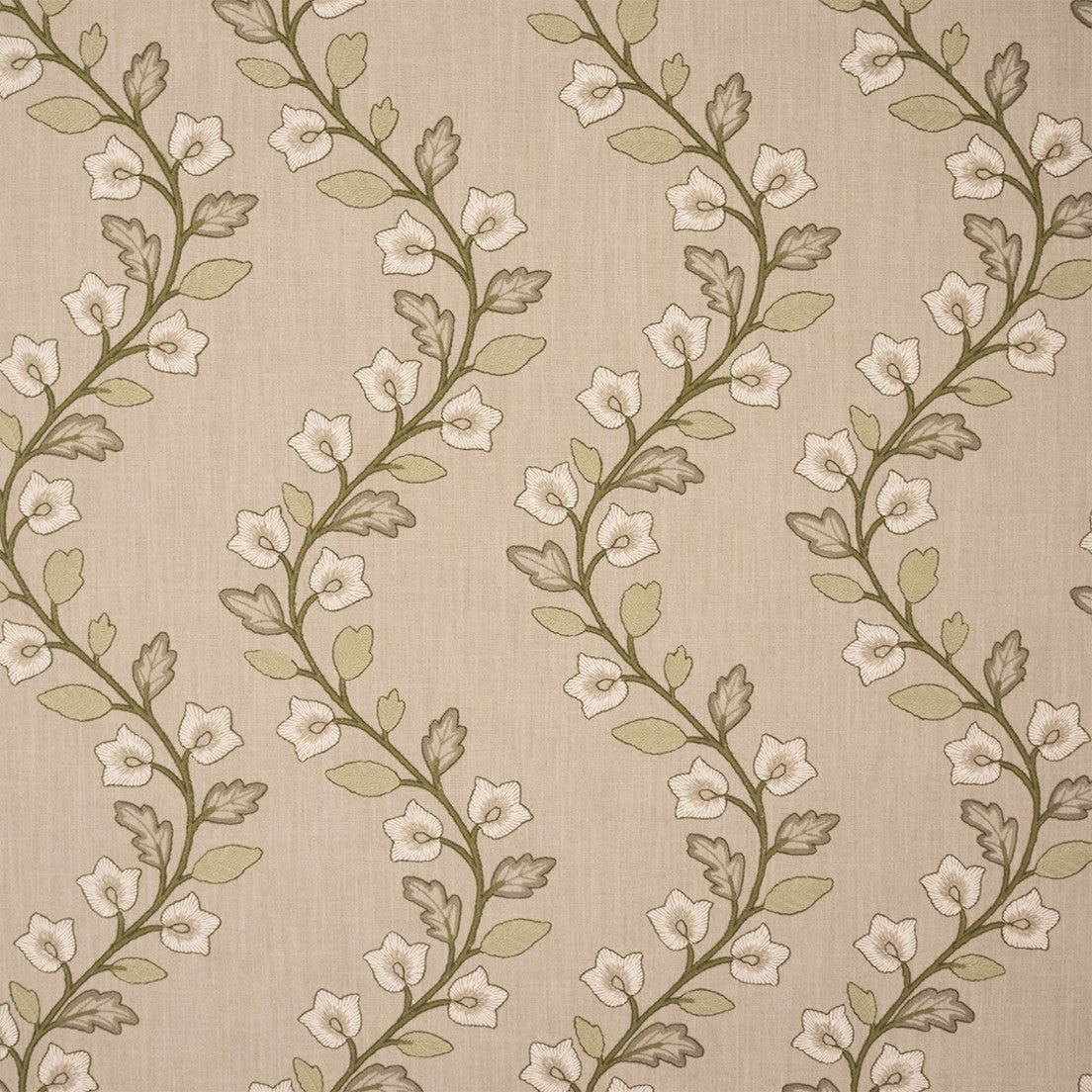 Purchase Greenhouse Fabric S7445 Ivy