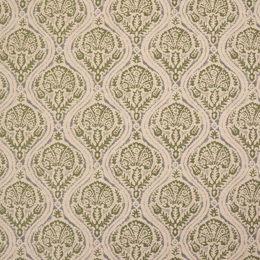 Purchase Greenhouse Fabric S7458 Oasis
