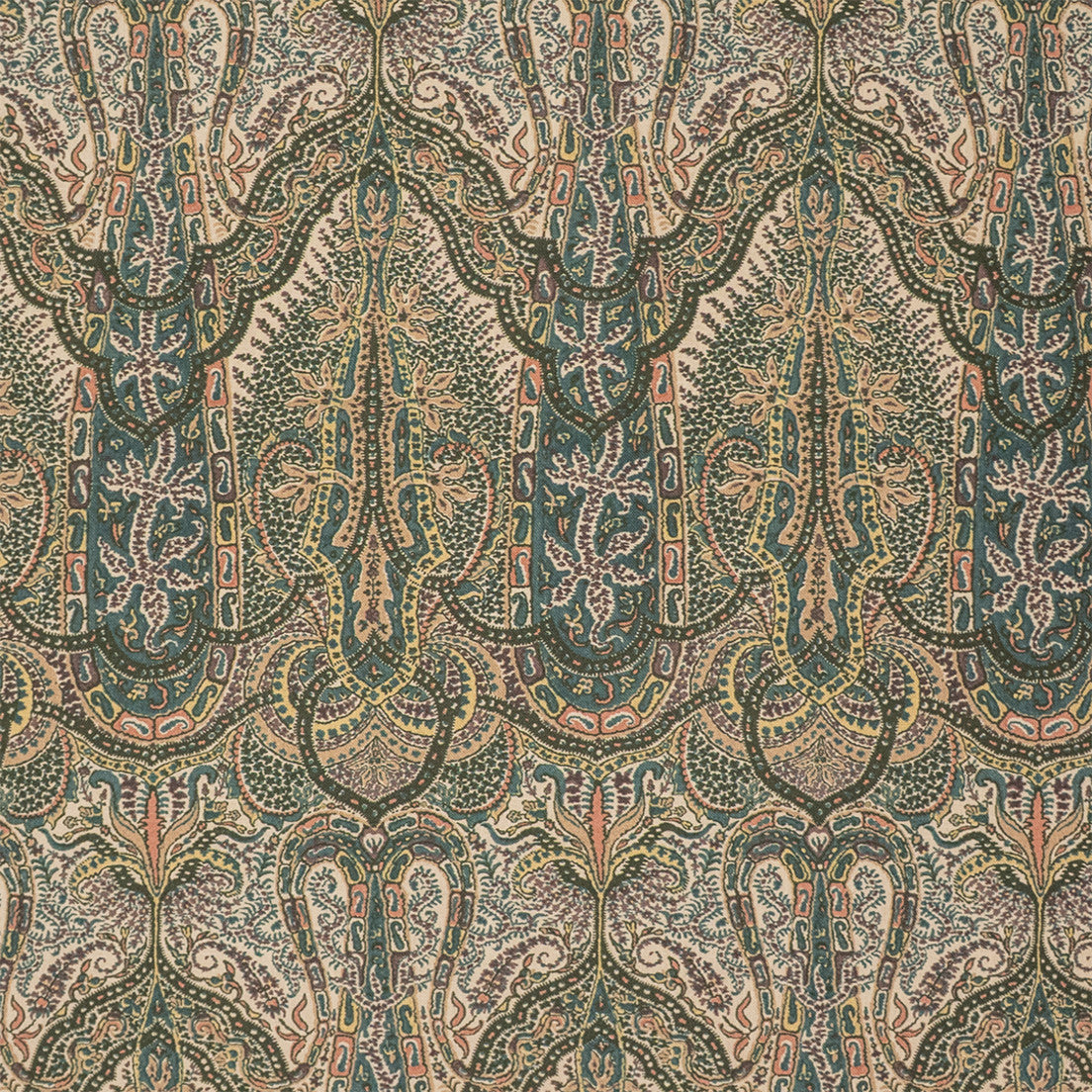 Purchase Greenhouse Fabric S7473 Rainforest