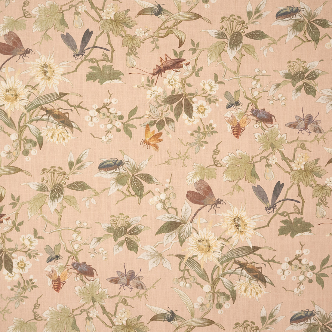 Purchase Greenhouse Fabric S7494 Precocious