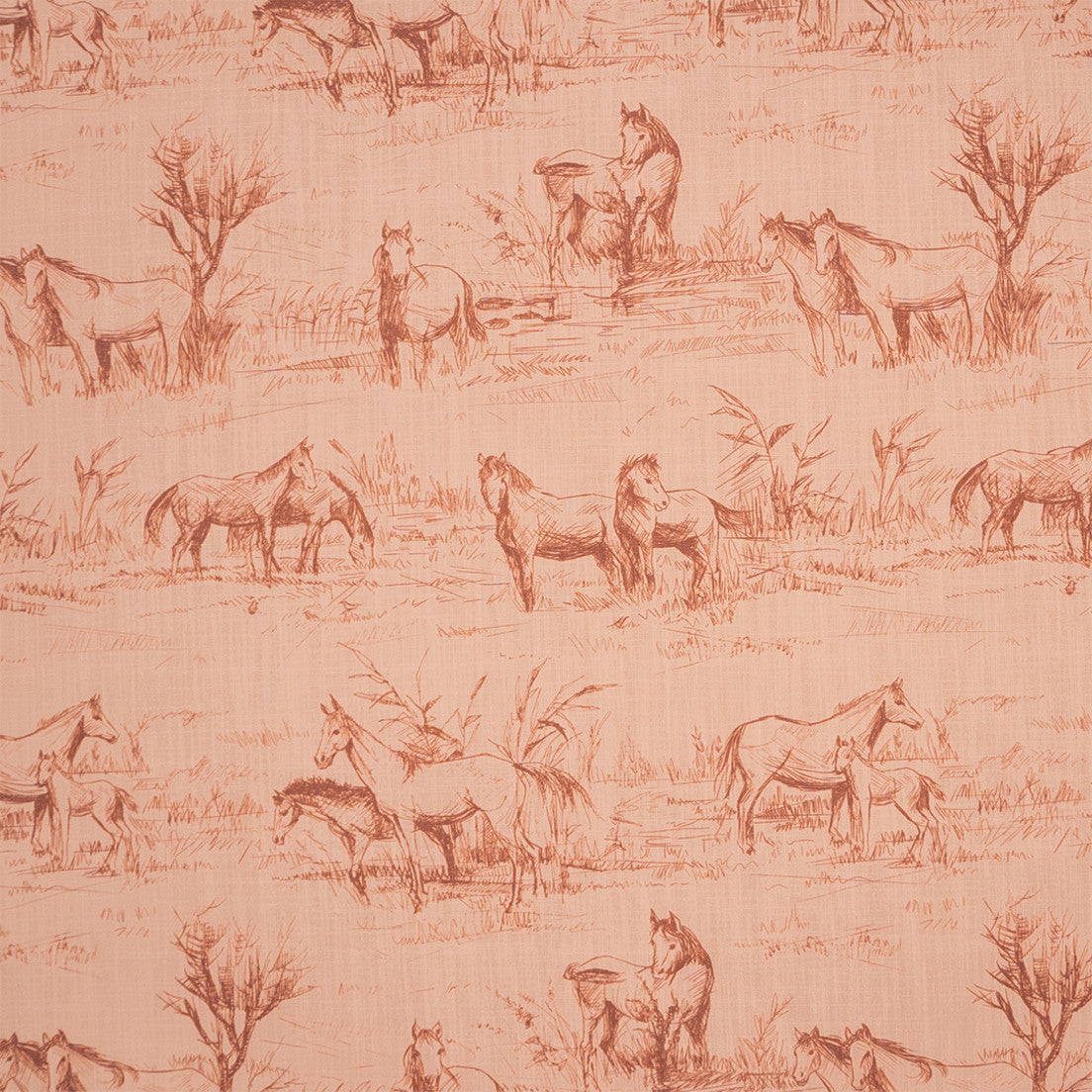 Purchase Greenhouse Fabric S7501 Cedarwood