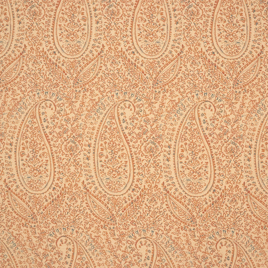 Purchase Greenhouse Fabric S7504 Terracota