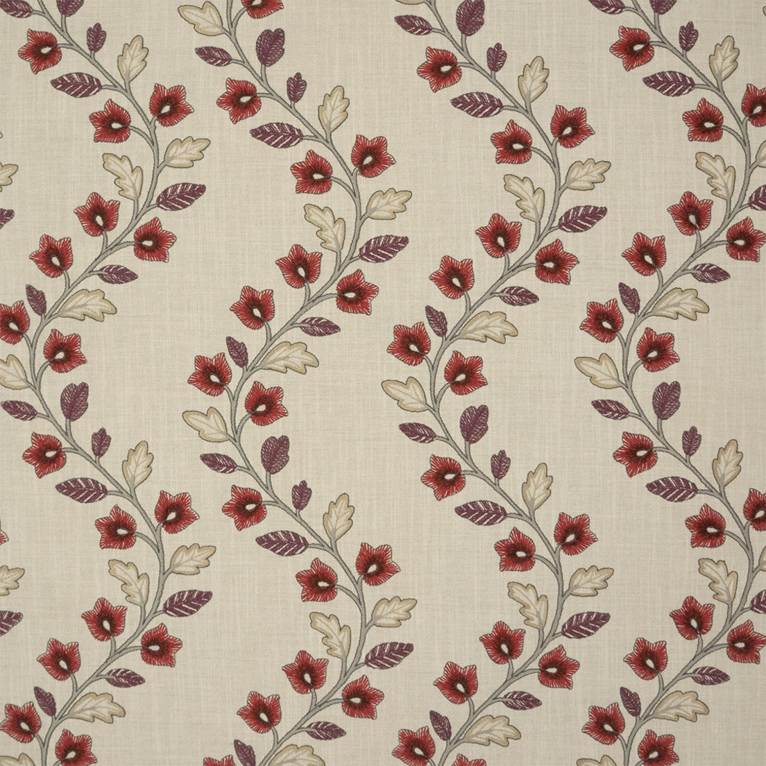 Purchase Greenhouse Fabric S7521 Plum