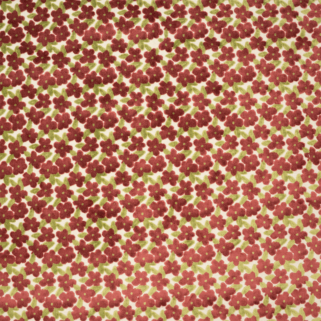 Purchase Greenhouse Fabric S7523 Punch