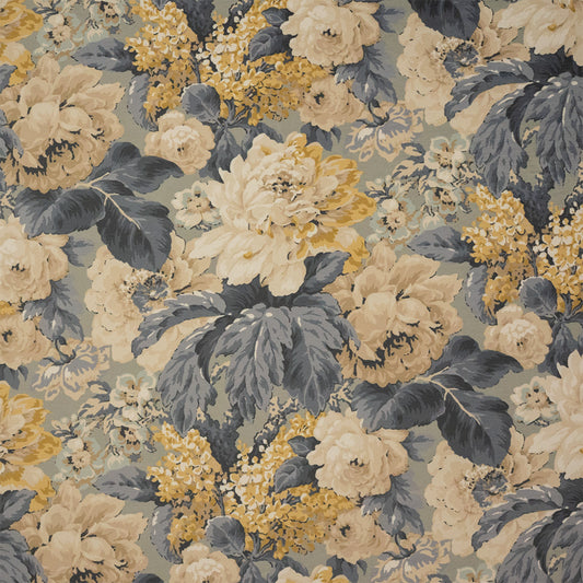 Purchase Greenhouse Fabric S7557 Bluestar