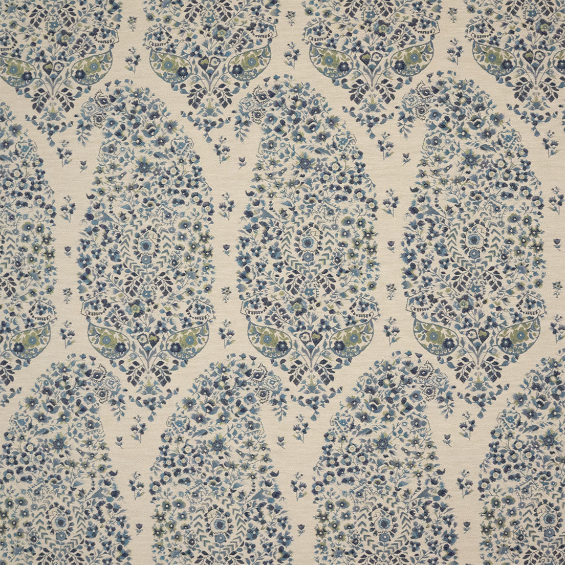 Purchase Greenhouse Fabric S7559 Porcelain