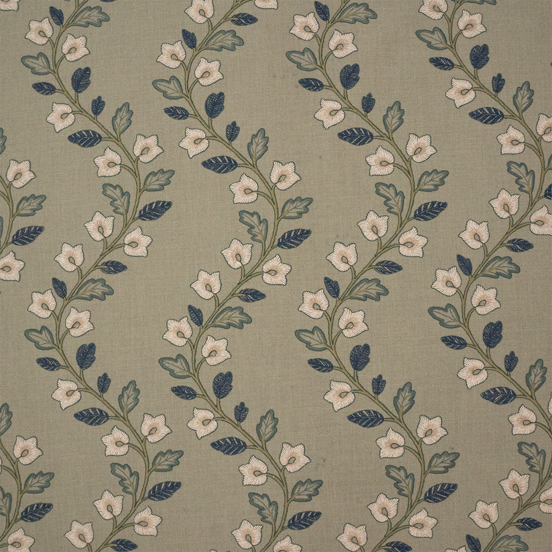Purchase Greenhouse Fabric S7563 Azure