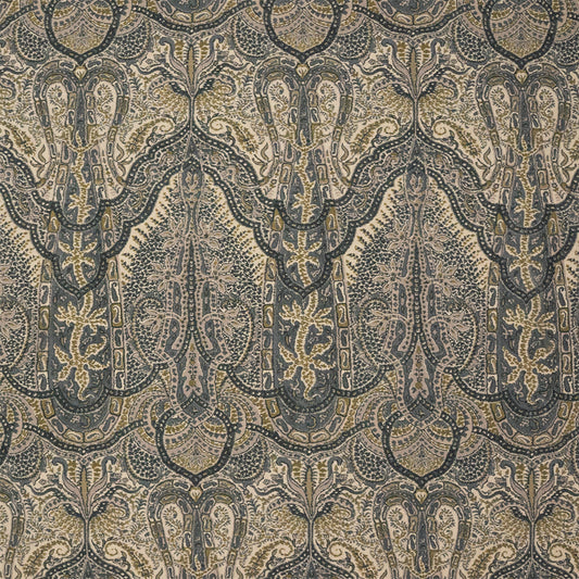 Purchase Greenhouse Fabric S7568 Manor Blue