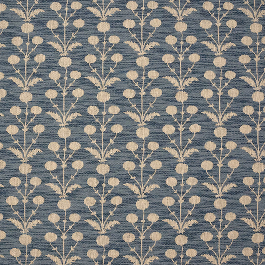 Purchase Greenhouse Fabric S7577 Indigo