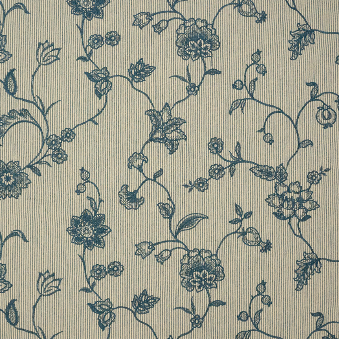 Purchase Greenhouse Fabric S7579 Indigo