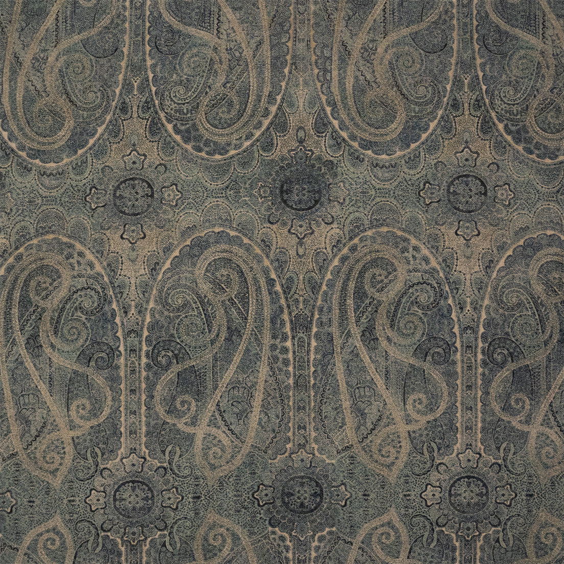 Purchase Greenhouse Fabric S7585 Blue Dream