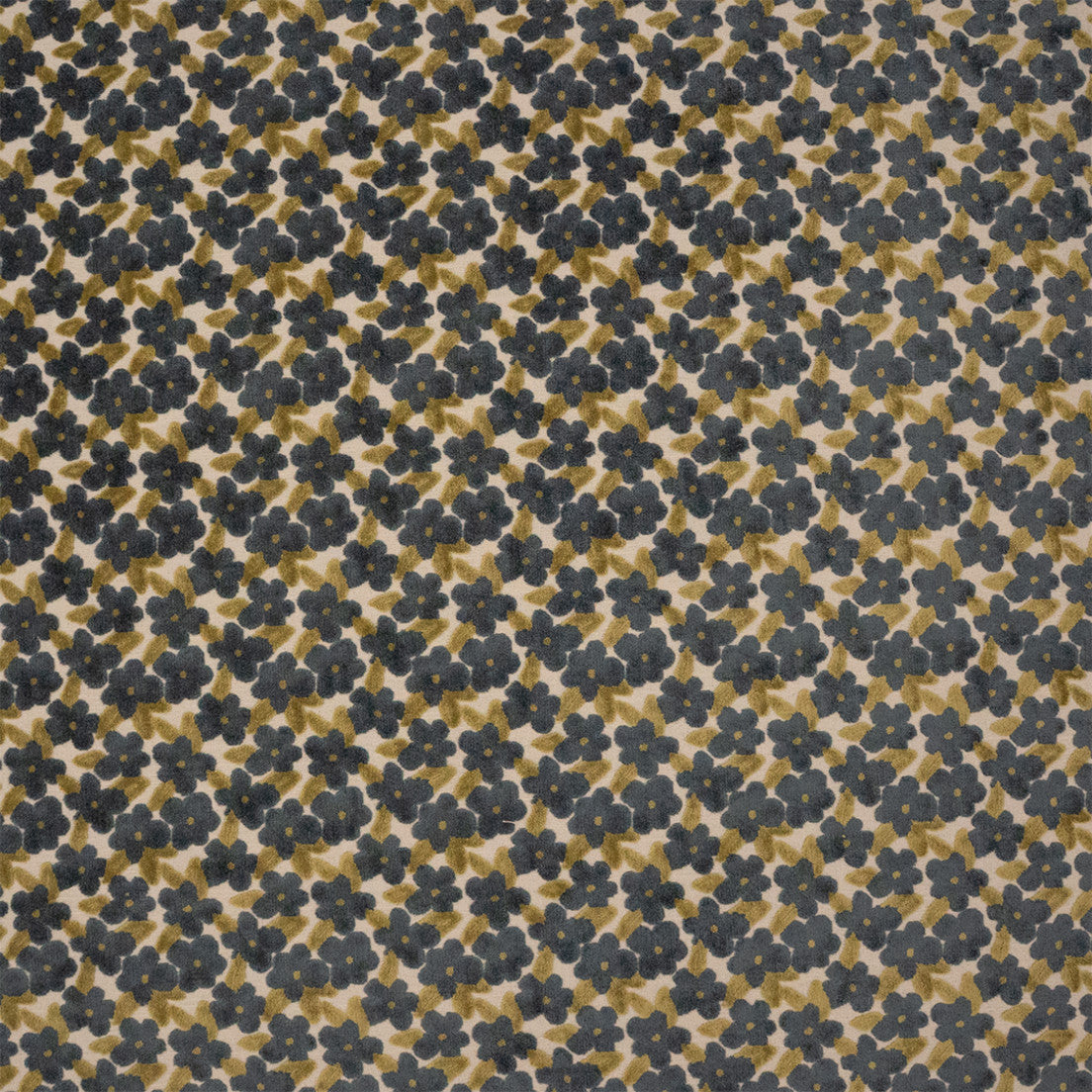 Purchase Greenhouse Fabric S7589 Blu