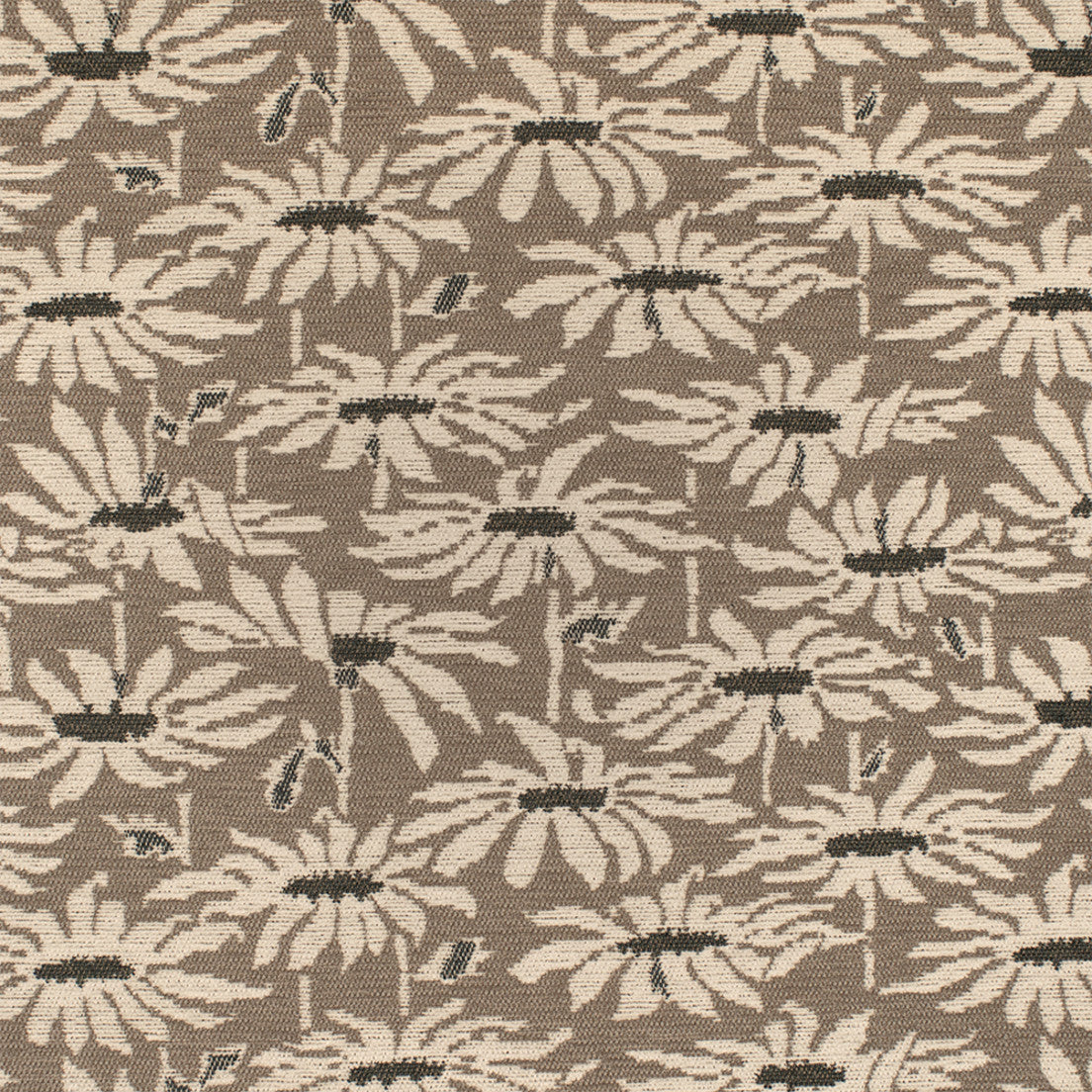 Purchase Greenhouse Fabric S7609 Taupe