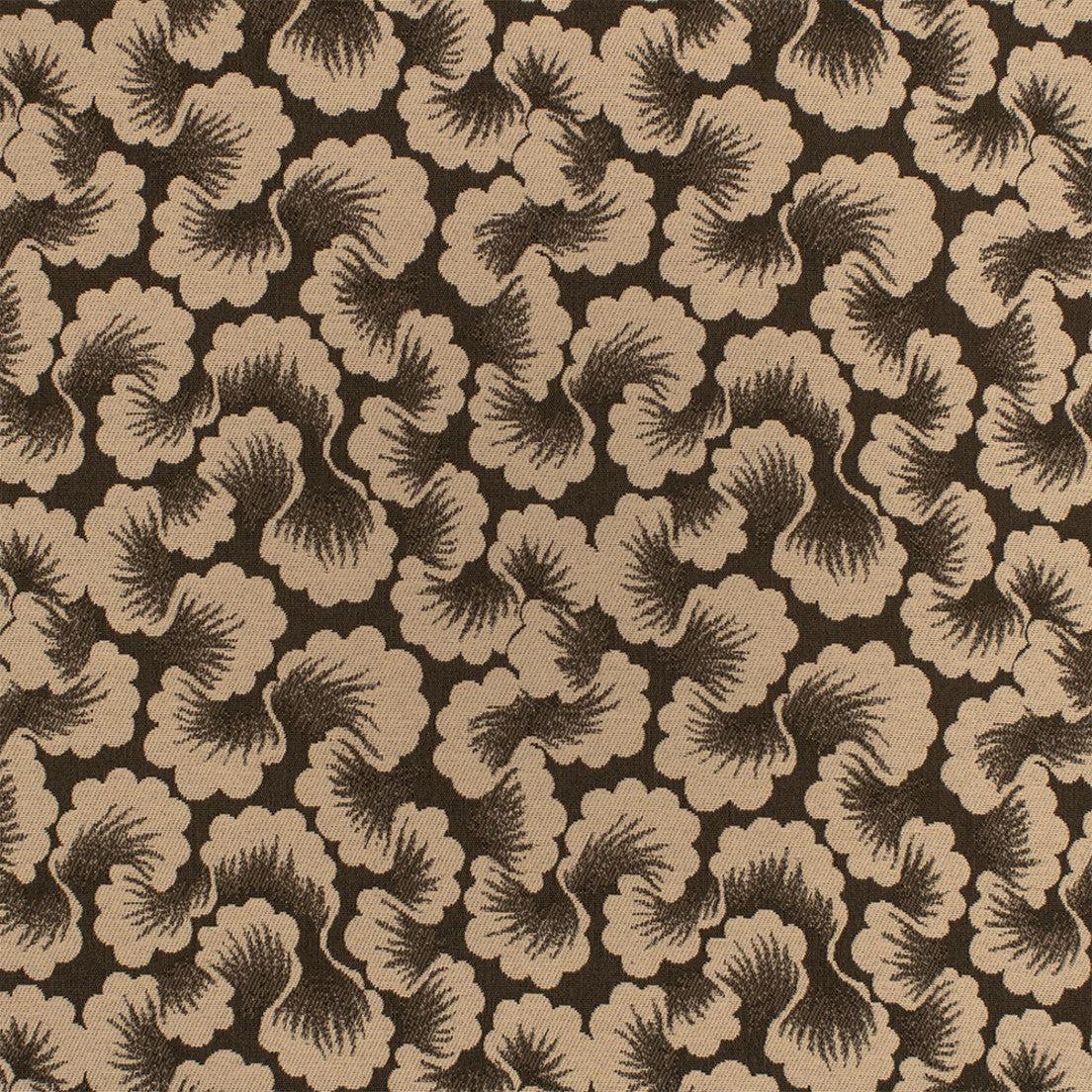 Purchase Greenhouse Fabric S7611 Charcoal