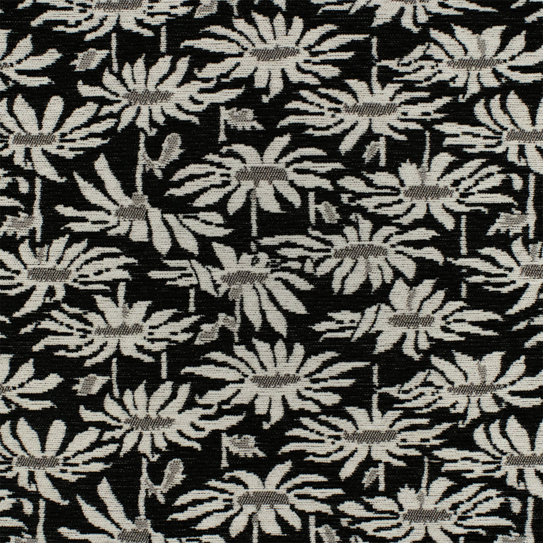 Purchase Greenhouse Fabric S7614 Noir