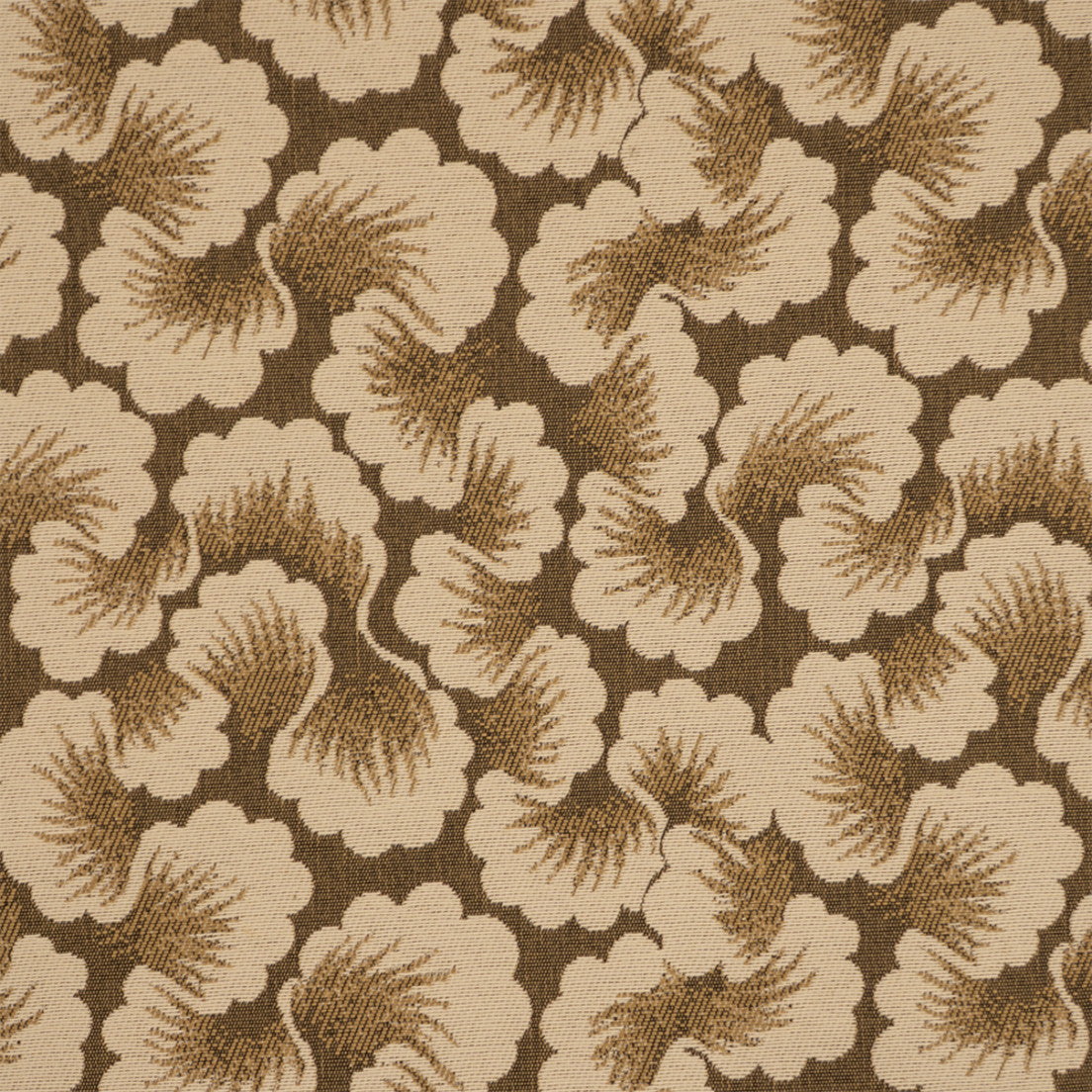 Purchase Greenhouse Fabric S7637 Sepia