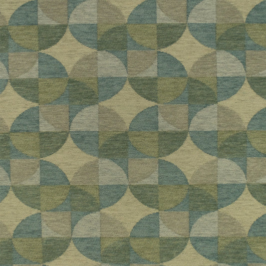 Purchase Greenhouse Fabric S7659 Seaglass