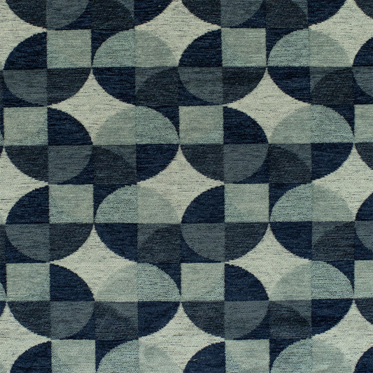 Purchase Greenhouse Fabric S7666 Ocean