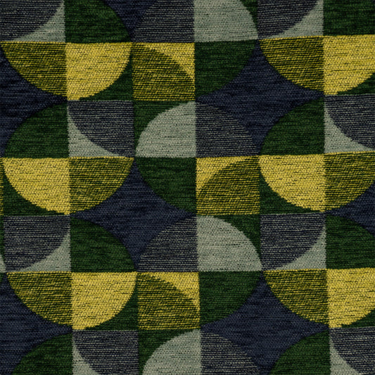 Purchase Greenhouse Fabric S7670 Peacock