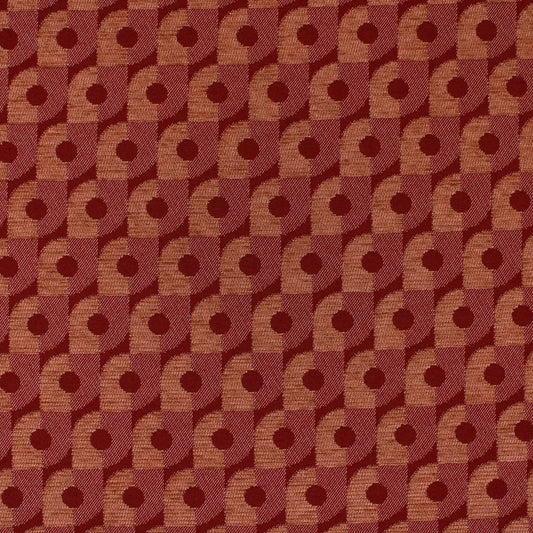 Purchase Greenhouse Fabric S7714 Cranberry