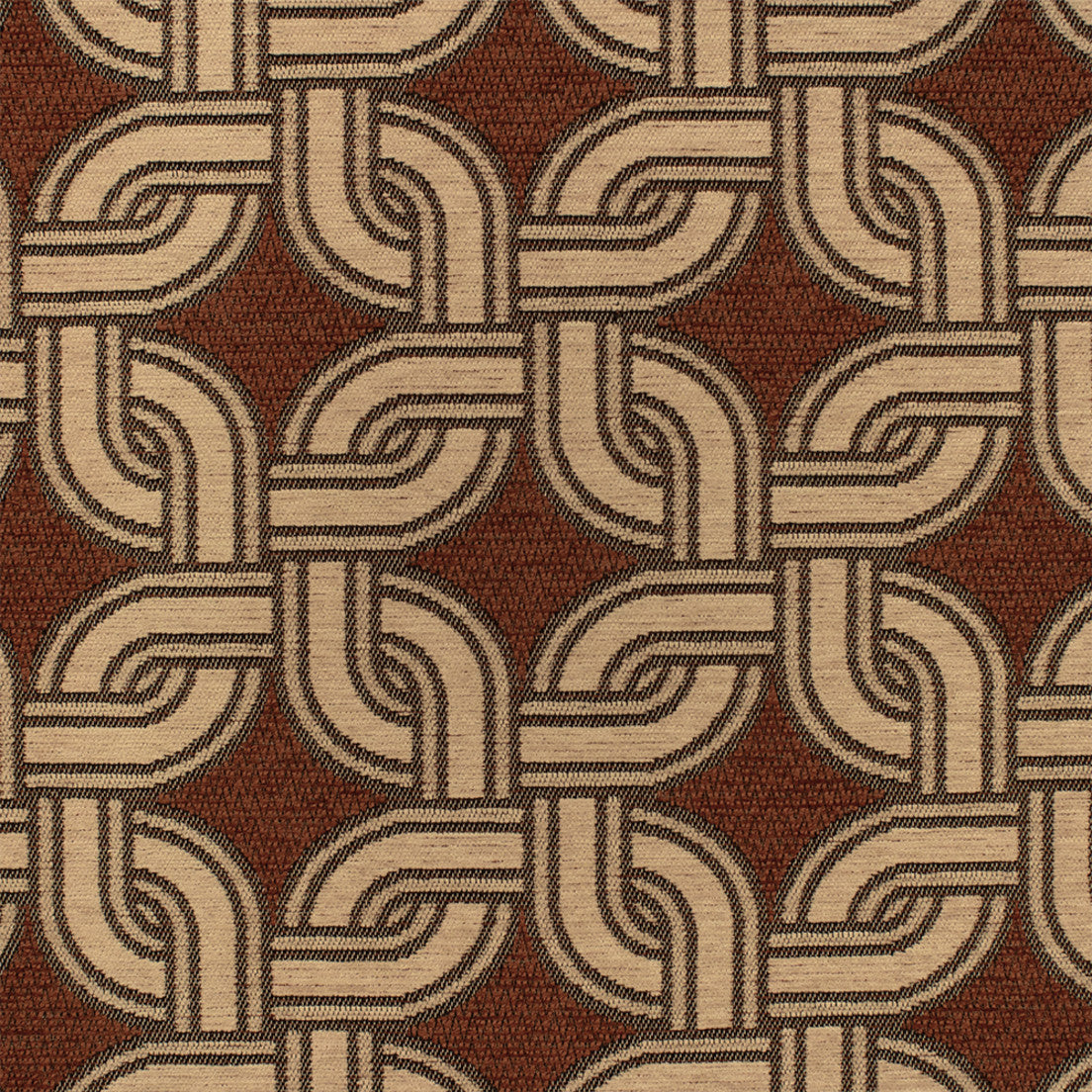 Purchase Greenhouse Fabric S7740 Russet